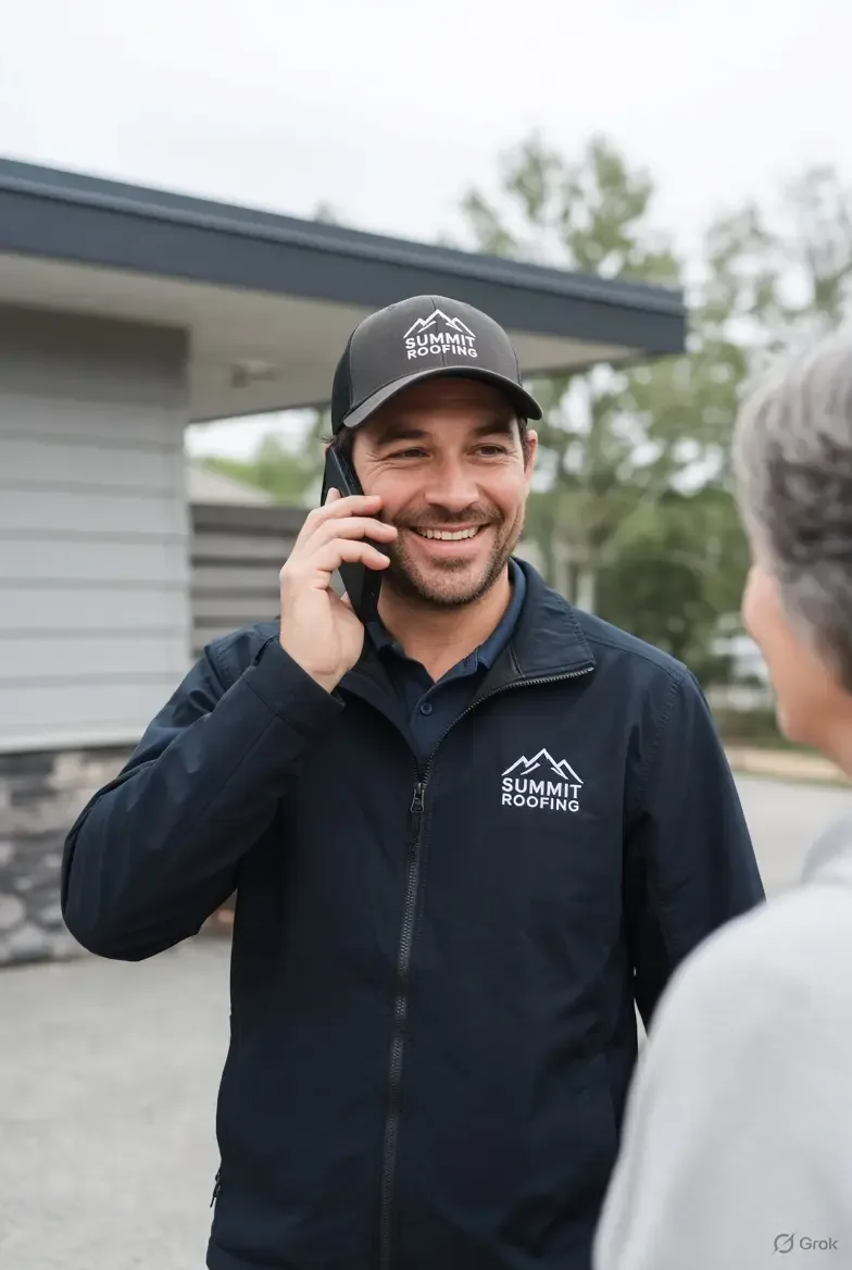 Flat Roof Leak Repair Huntingtown, MD FAQs